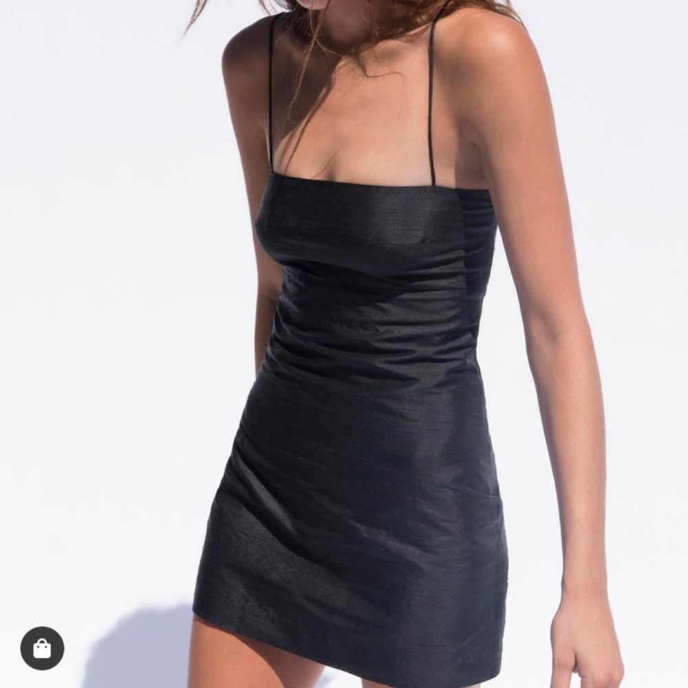 Realisation Par Christy Dress